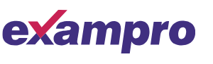 Exampro logo