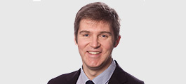 Paul Stover
