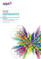 GCSE 3.4 Geometry and measures