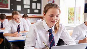 Personalised maths test to transform support for struggling students