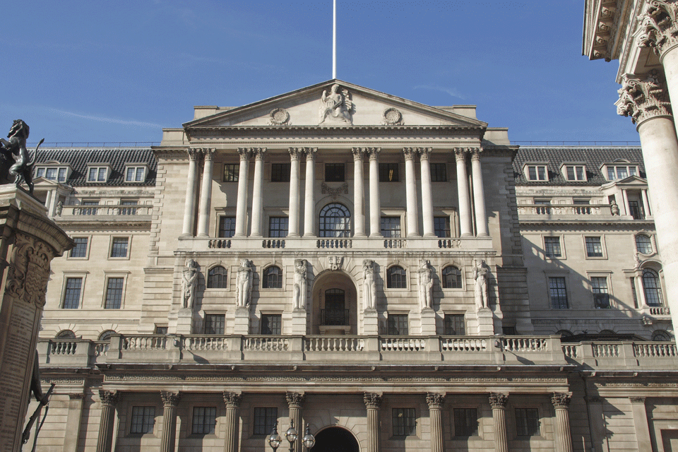 Image of financial institution