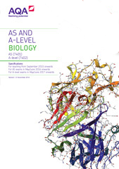  Genetic information, variation and relationships between organisms