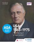 1K The making of a Superpower: USA, 1865-1975