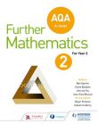 AQA A-Level Further Mathematics 2