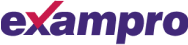 ExamPro logo
