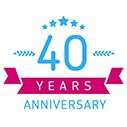 AQA celebrates 40 years of research