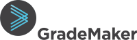GradeMaker logo
