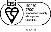 ISO/IEC certification